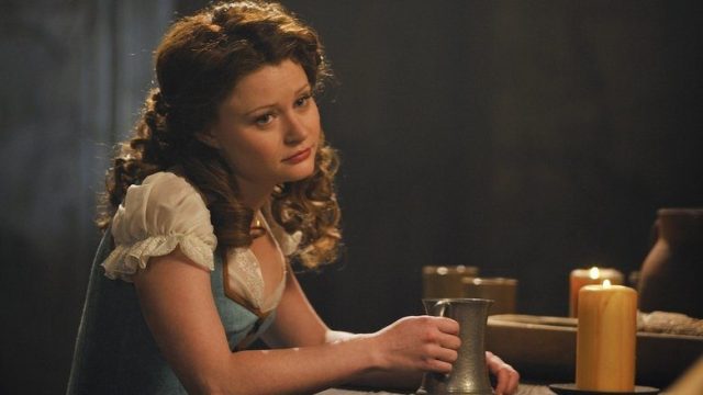 Érase una vez S01E14