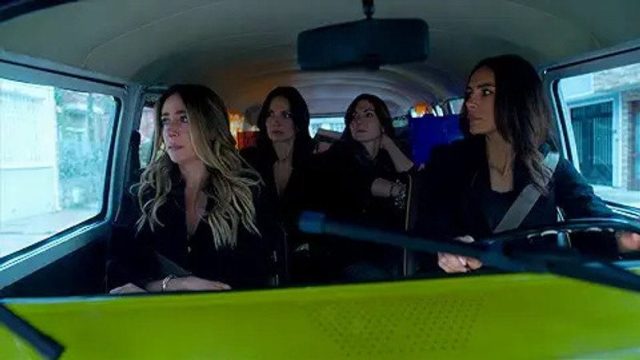 Las de siempre S01E03