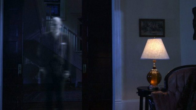 Historias de Ultratumba S07E09