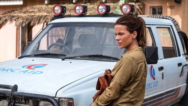 La Viuda S01E03