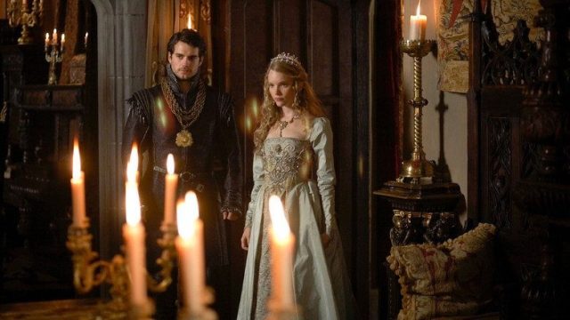 Los Tudor S03E06