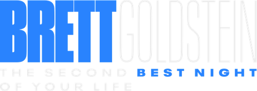Brett Goldstein: La Segunda Mejor Noche de Tu Vida