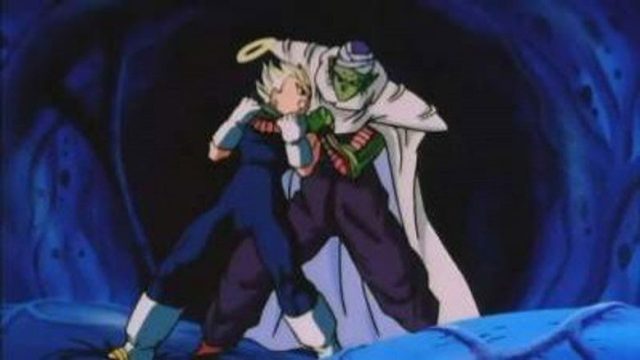 Dragon Ball Z S09E21
