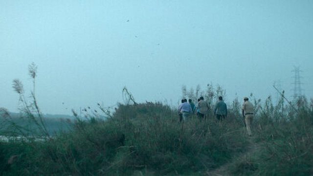 Asesinos de la India: El Carnicero de Deli S01E02