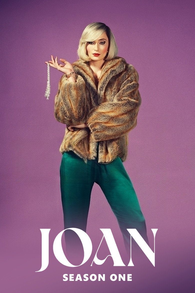 Joan Temporada 1