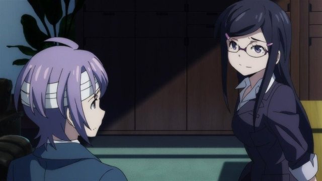 Classroom☆Crisis S01E11