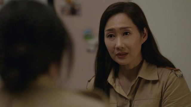 Inspectora Koo S01E05