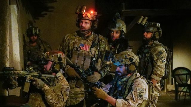 SEAL Team S01E14