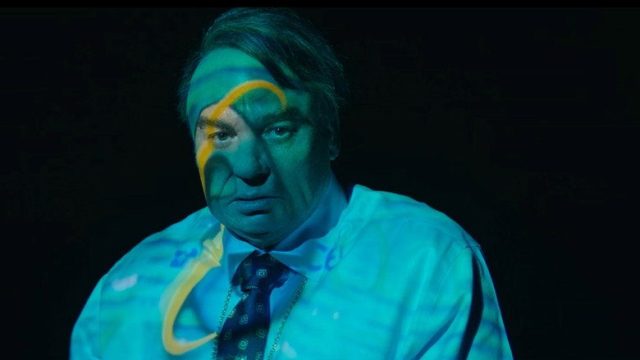 El Pentavirato S01E05