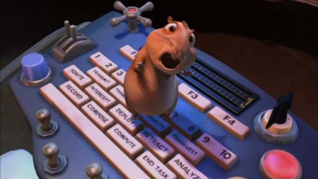 Las Aventuras de Jimmy Neutron: El Niño Genio S01E15