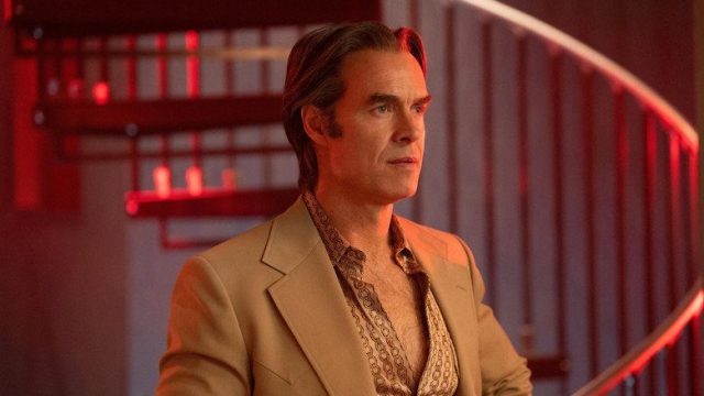 Bienvenidos al Chippendale S01E02
