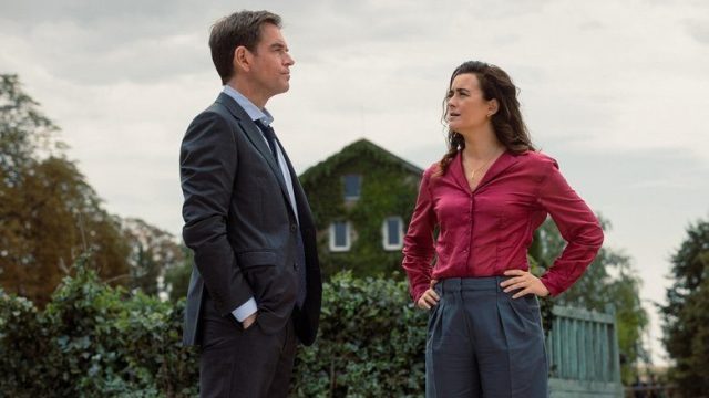 NCIS: Tony & Ziva S01E01