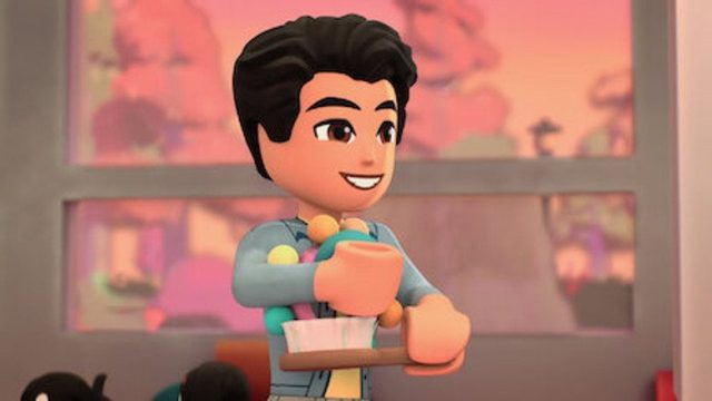 LEGO Friends: The Next Chapter S01E05
