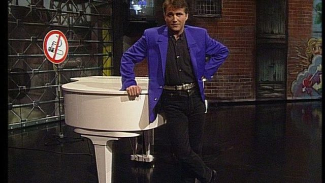 RTL Samstag Nacht S01E08