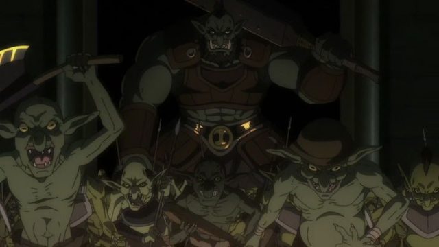 Goblin Slayer S01E07