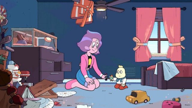 Steven Universe: Futuro S01E06