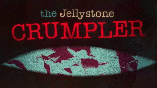 Jellystone! S03E30