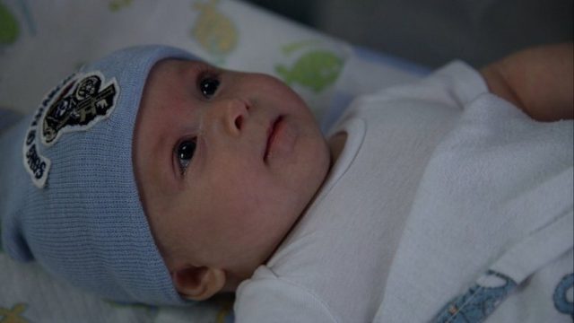 Hijos de la anarquía S01E12