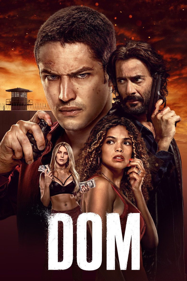 Dom Temporada 2