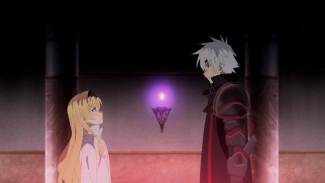 Arifureta: From Commonplace to World’s Strongest S00E01
