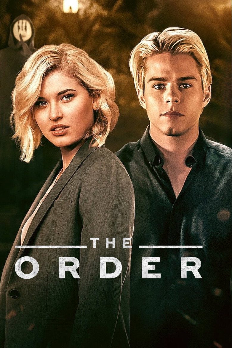 La Orden Secreta Temporada 2