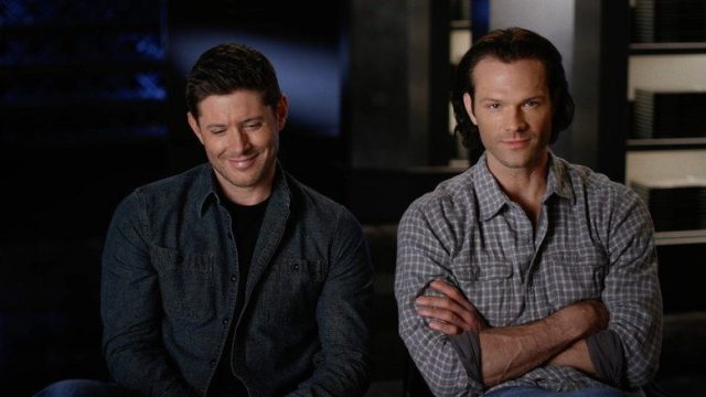 Supernatural S00E66