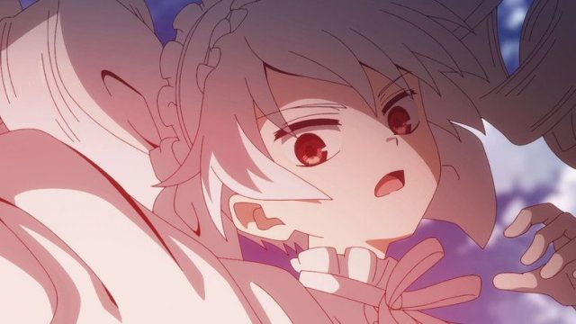 La Misión de la Familia Yozakura S01E22