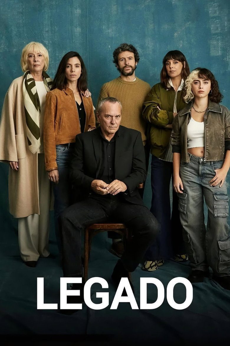 Legado Temporada 1