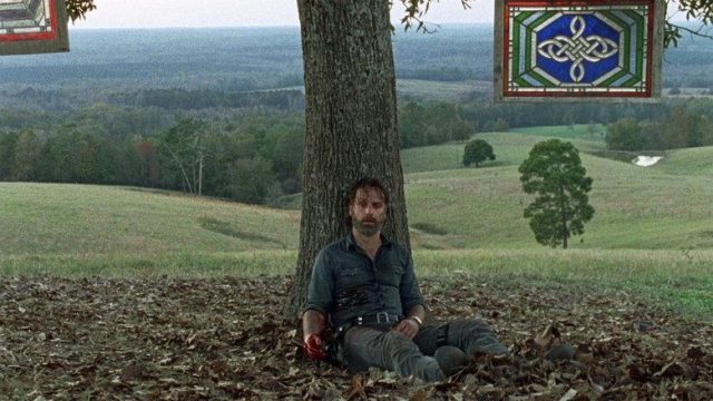 The Walking Dead S08E16