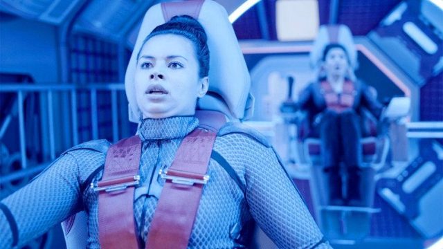 The Expanse S03E02
