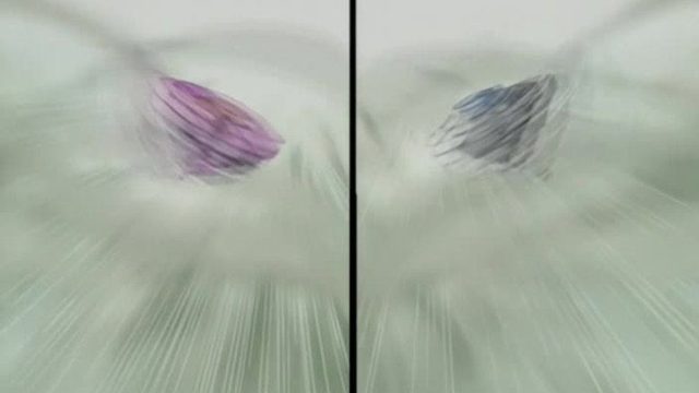 BeyBlade S01E16