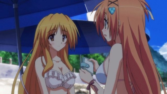 Un puente al cielo estrellado S01E08