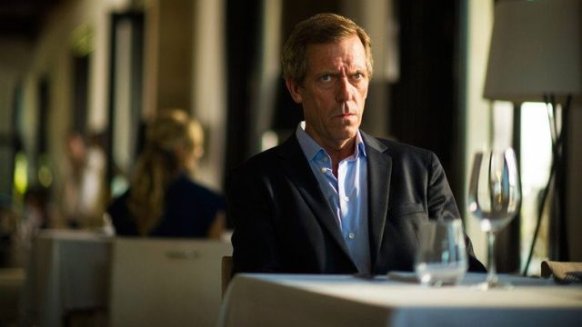 El infiltrado S01E03