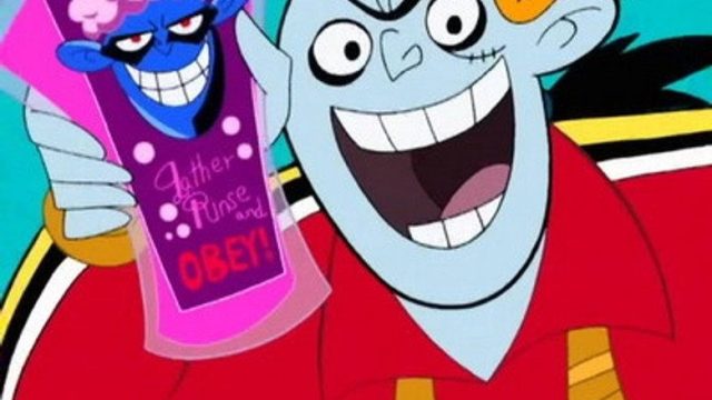Kim Possible S03E09