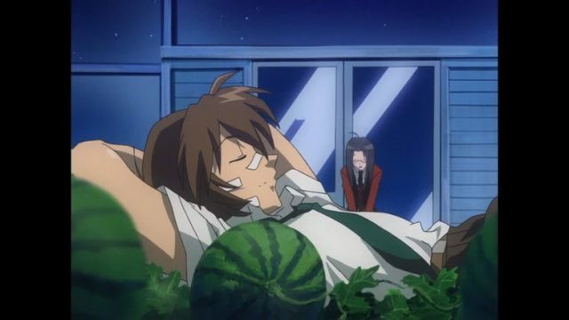 Ikkitousen S01E11