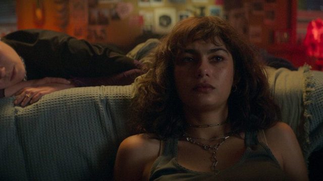 Las 7 vidas de Léa S01E07