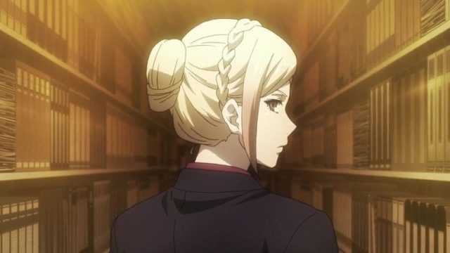 Tokyo Ghoul S03E10