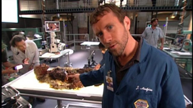 Bones S00E17