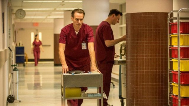 The Blacklist S01E07
