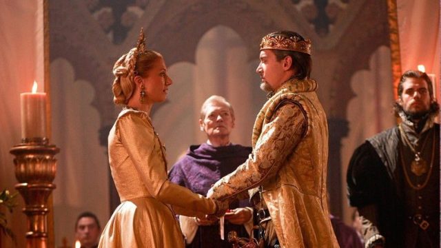 Los Tudor S04E07