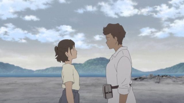 Japón se hunde: 2020 S01E07