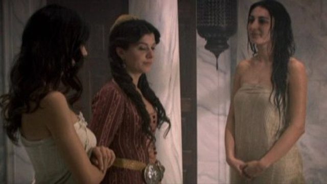 El Sultán S01E09