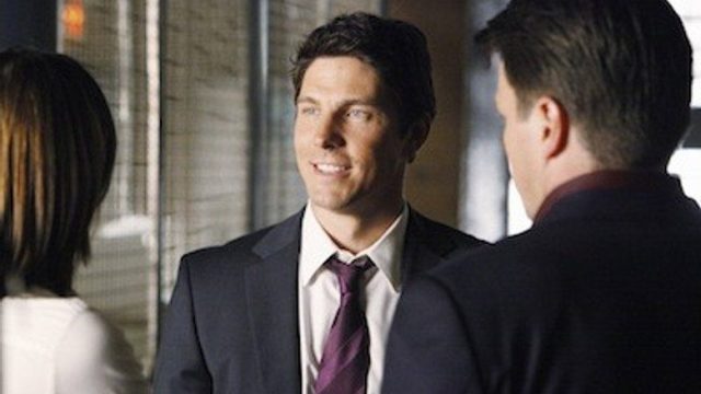 Castle S02E21
