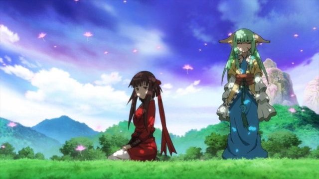 狐妖小红娘 S01E59