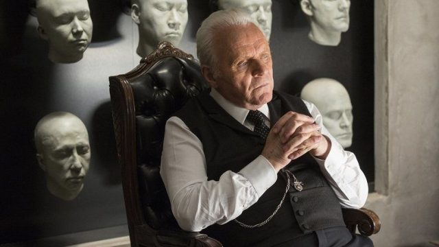 Westworld S01E03