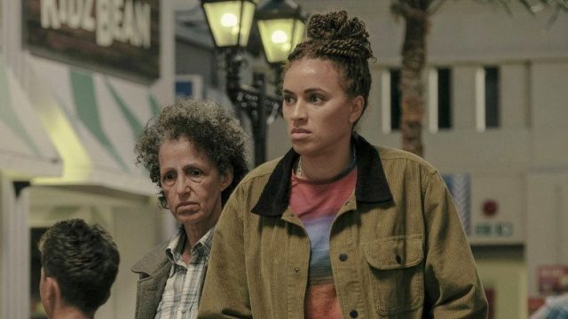 El Bebé S01E03