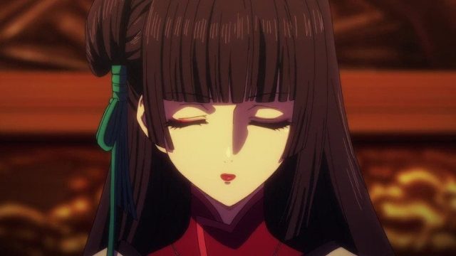 SWORD GAI: The Animation S02E03