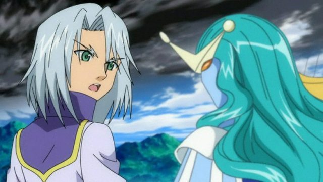 Bakugan: La Batalla S01E44