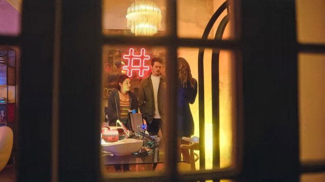 Pacto de silencio S01E07