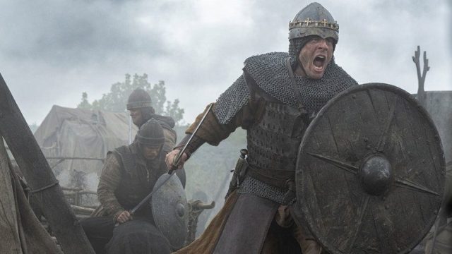 Rey y Conquistador S01E07